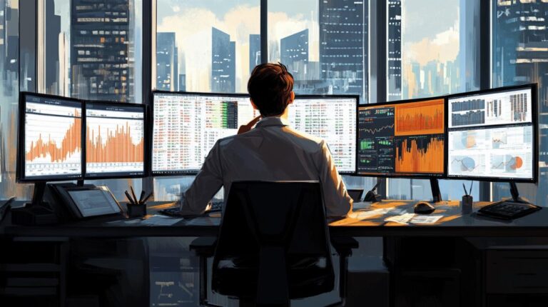 Comment analyser un graphique en économie et en bourse ? Les configurations de chandeliers japonais gagnantes