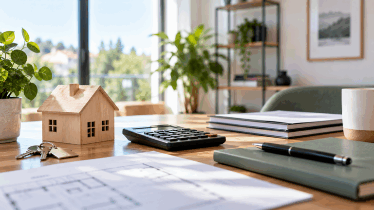 Capacité d’emprunt immobilier : comment est-elle calculée ?