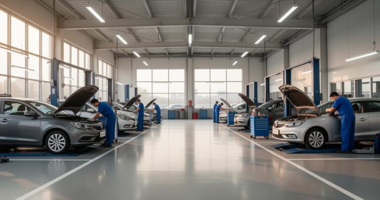 Révision auto : maîtrisez le budget du remplacement de votre courroie de distribution